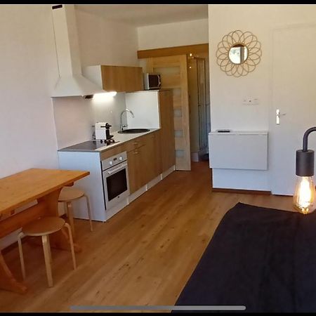 Studio Pour 4 Personnes Pied Dans Les Pistes Villard-de-Lans Ngoại thất bức ảnh