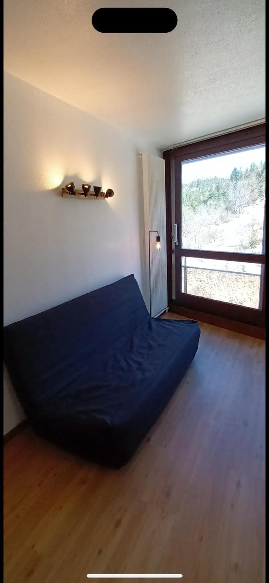 Studio Pour 4 Personnes Pied Dans Les Pistes Villard-de-Lans Ngoại thất bức ảnh