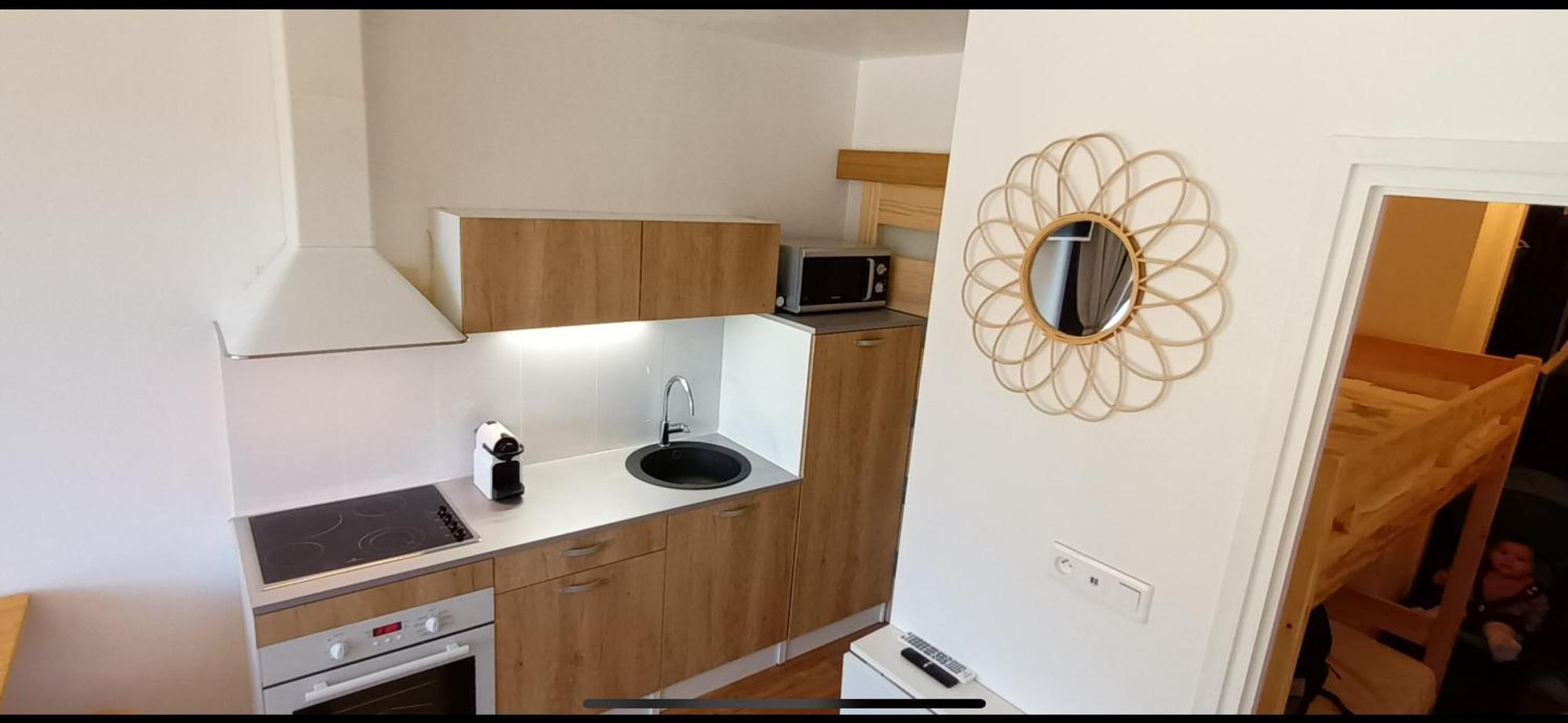 Studio Pour 4 Personnes Pied Dans Les Pistes Villard-de-Lans Ngoại thất bức ảnh