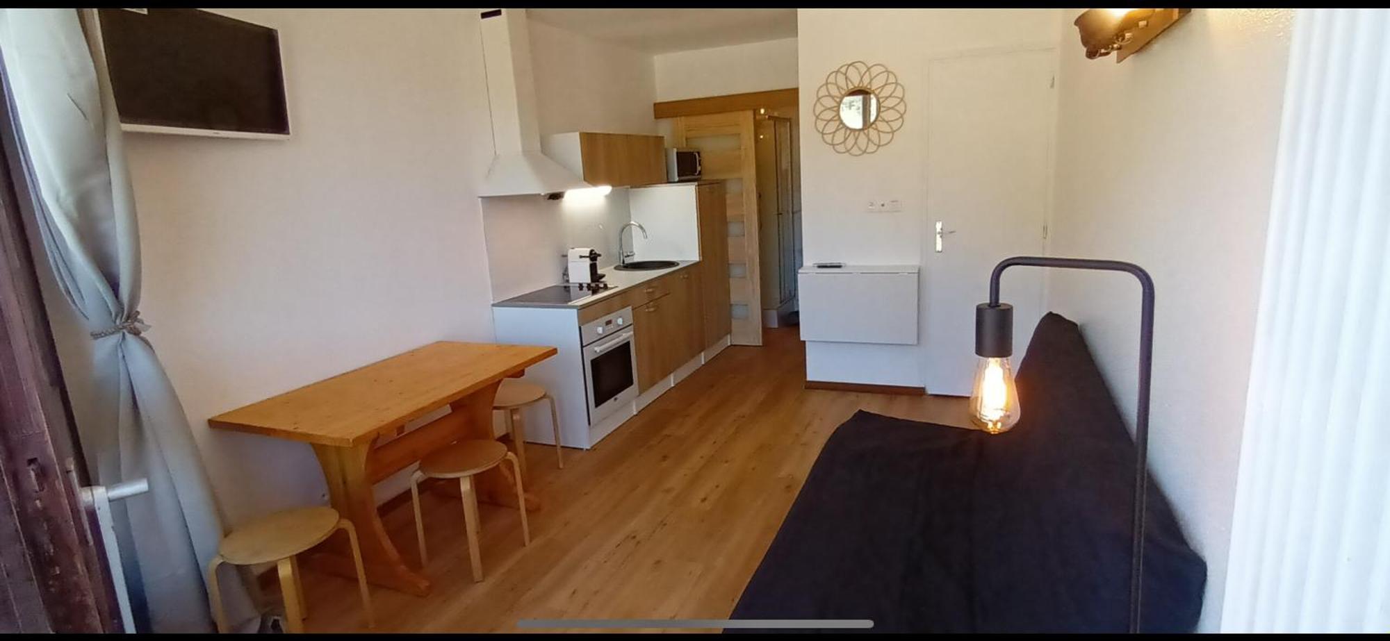 Studio Pour 4 Personnes Pied Dans Les Pistes Villard-de-Lans Ngoại thất bức ảnh