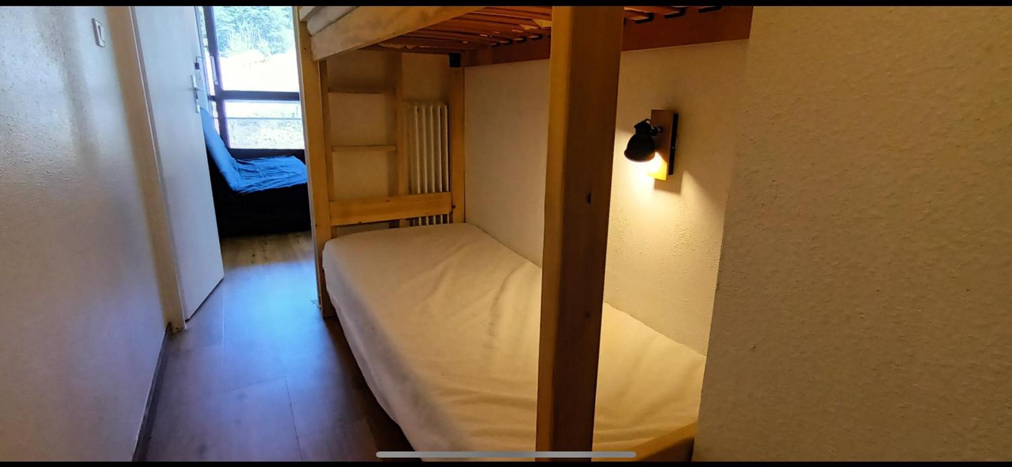 Studio Pour 4 Personnes Pied Dans Les Pistes Villard-de-Lans Ngoại thất bức ảnh