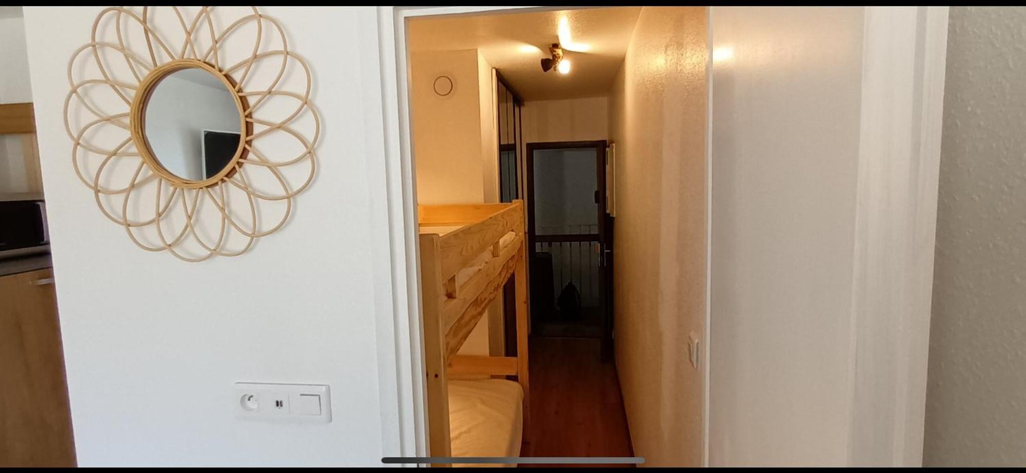 Studio Pour 4 Personnes Pied Dans Les Pistes Villard-de-Lans Ngoại thất bức ảnh